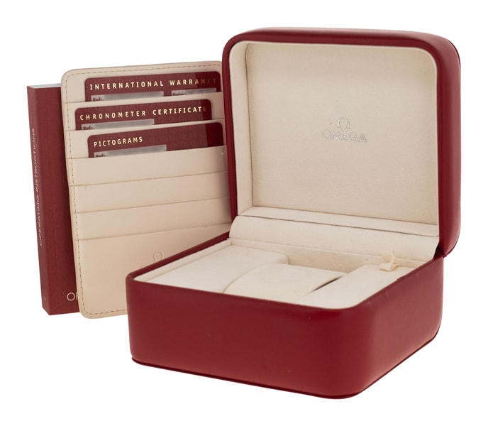 Omega Planet Ocean 232.30.42.21.01.001